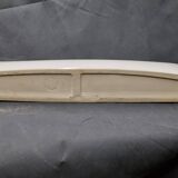 Vintage porcelain wall shelf