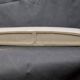 Vintage porcelain wall shelf