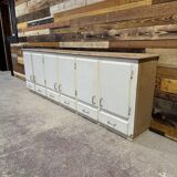 Large sideboard with 6 doors & 6 drawers