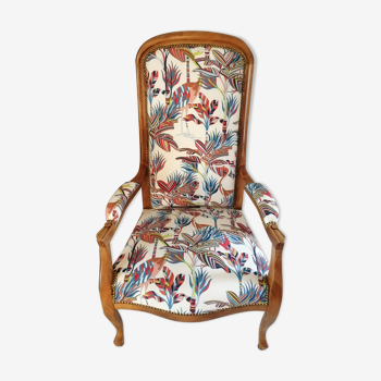 Fauteuil Voltaire