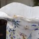 Small planter in Moustier/Rouen style from the 18th century.