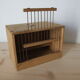Cage à oiseau
