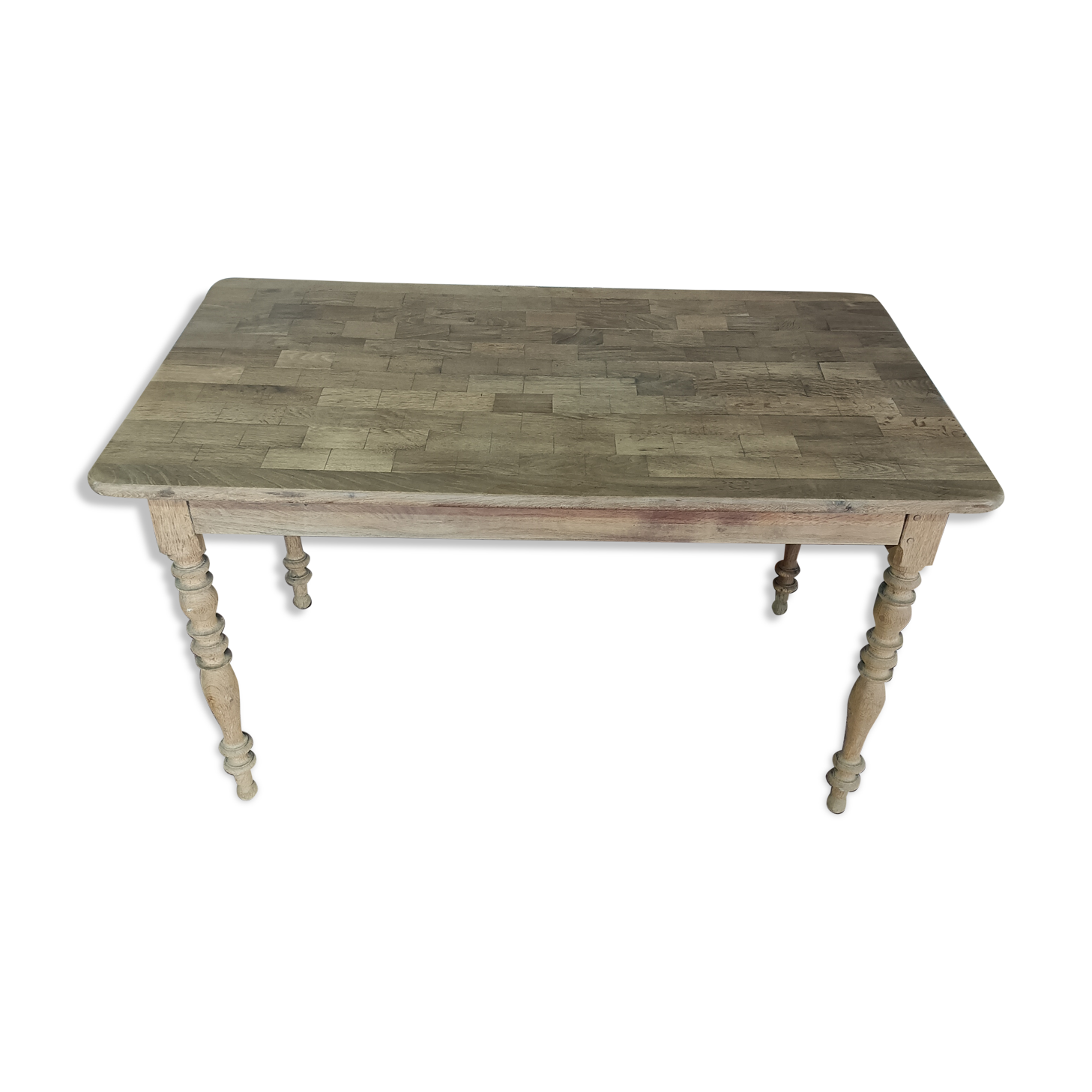 Table de ferme