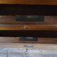 Napoleon III period secretary in precious wood marquetry circa 1850