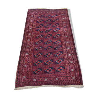 Tapis persan Baloutche Meshed 175x96 cm