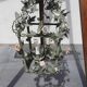 suspension light fixture