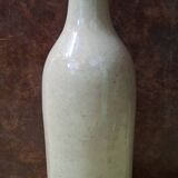 Stoneware bottle