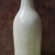 Stoneware bottle