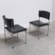 Set of 6 'SM08' dining chairs by Cees Braakman for Pastoe, 1960s