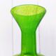 Baccarat vase vintage Louvre museum collection