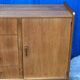 VINTAGE CHEST OF DRAWERS/STORAGE UNIT 1960