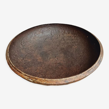 Antique cast iron bowl sink 61 cm