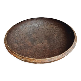 Antique cast iron bowl sink 61 cm