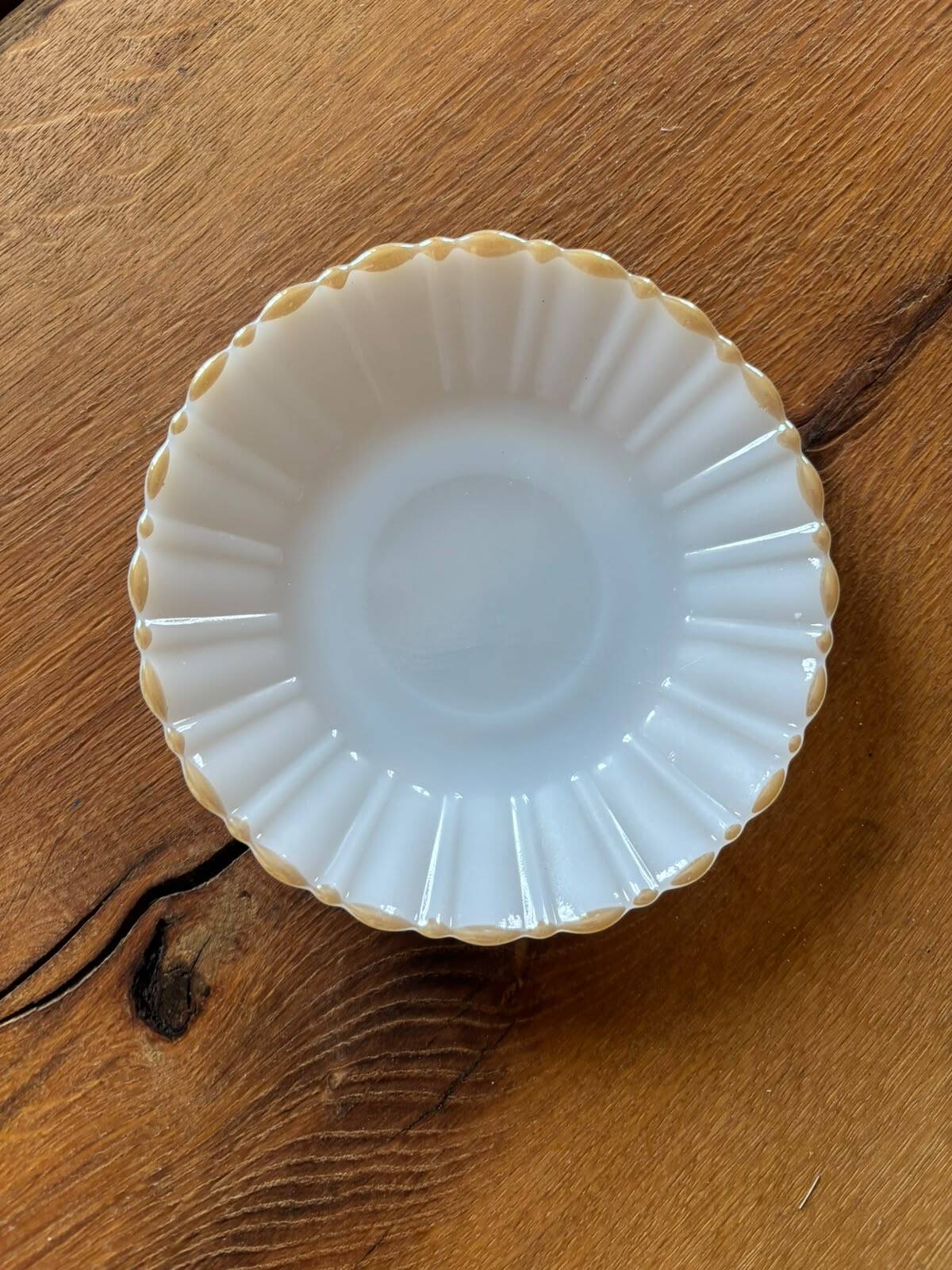 Tasses et soucoupes Termocrisa