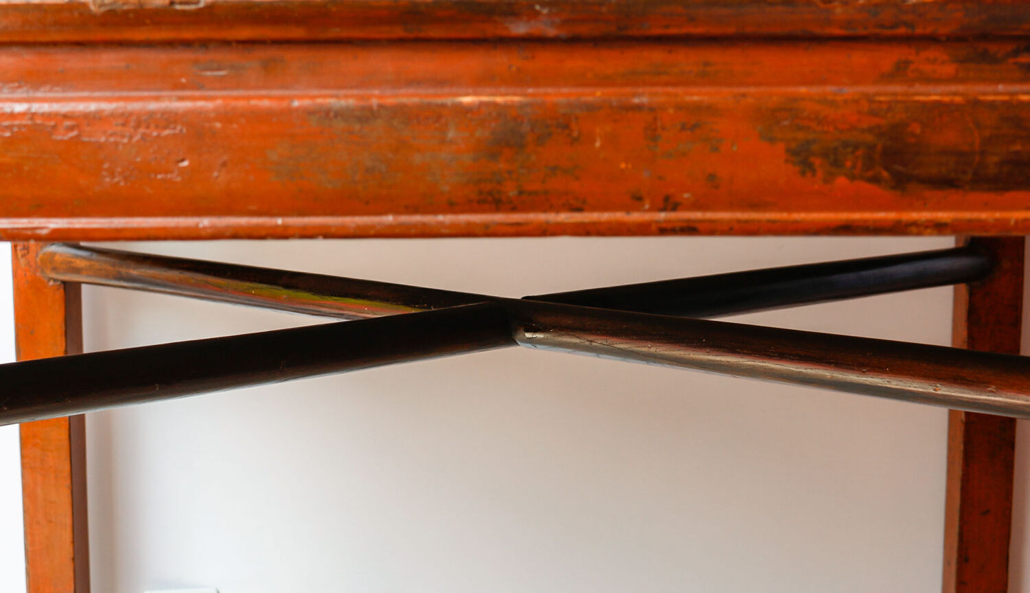 Chinese dining table