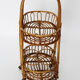 Vintage aperitif trolley  1960