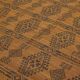 Contemporary Tribal Decorative Kilim 300 cm x 417 cm