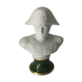 Bust In Napoleon porcelain