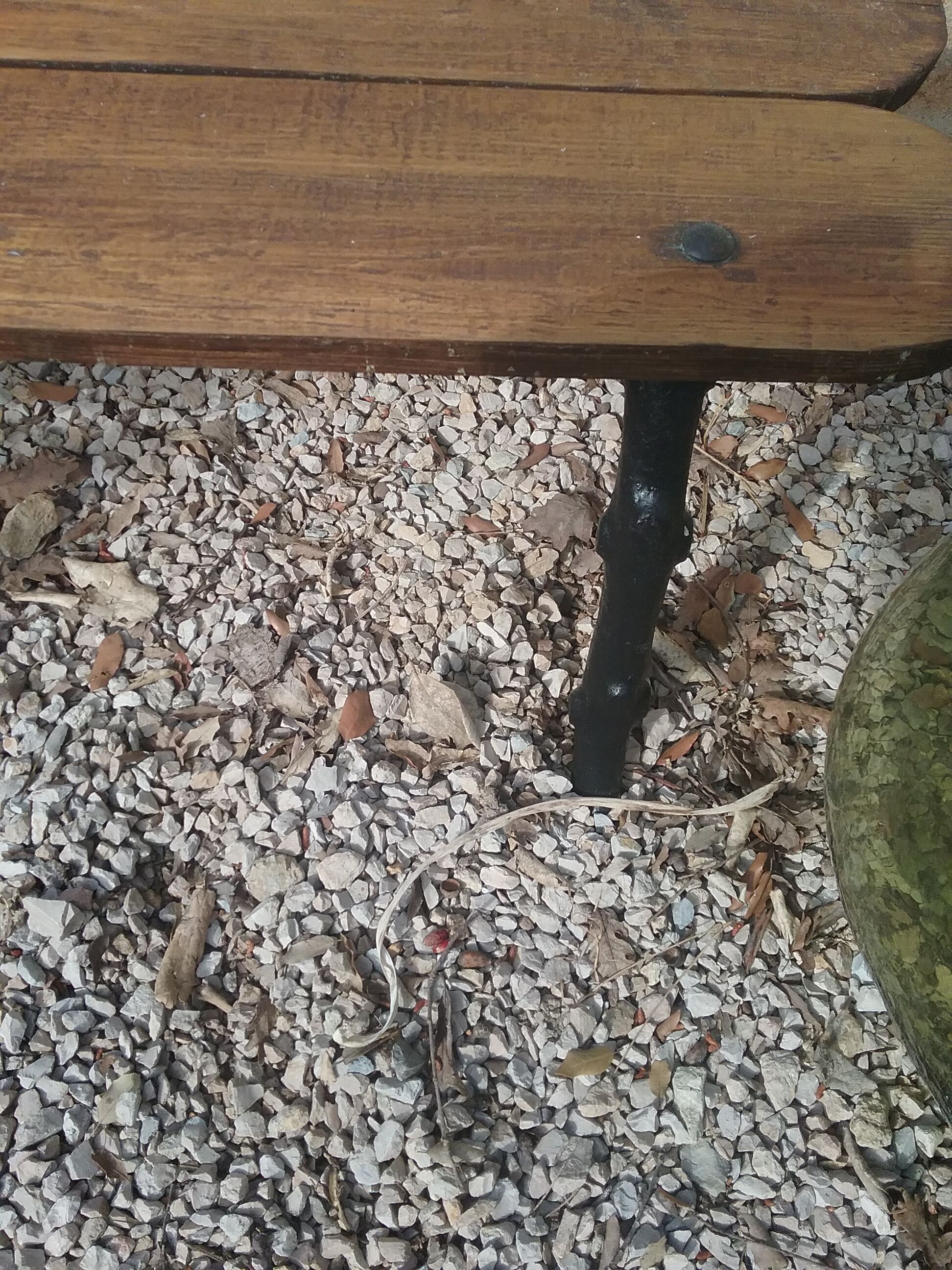 Bench