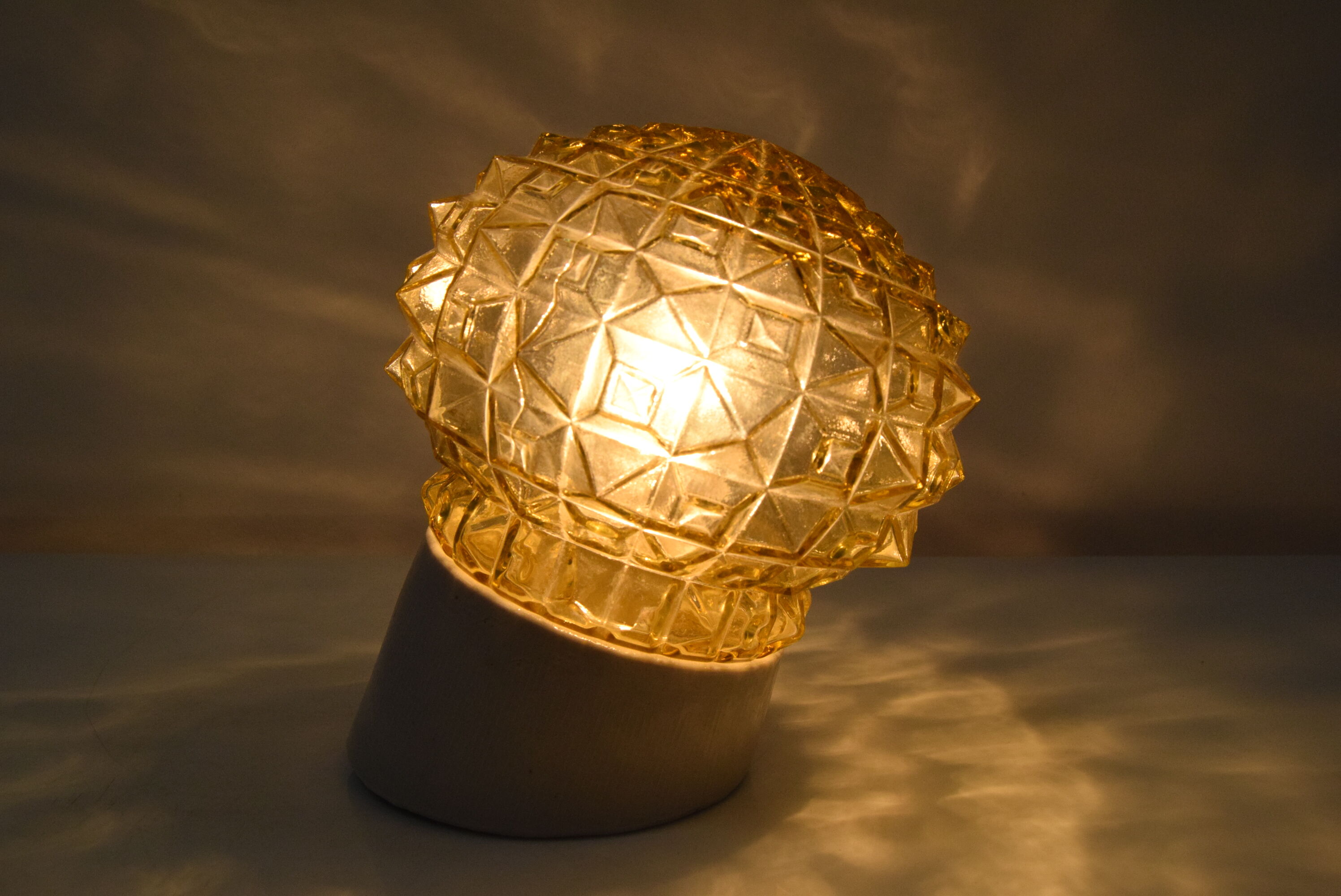 Mid-century Wall Lamp,1960's.