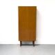 Teak cabinet from Omann Jun, 1960s