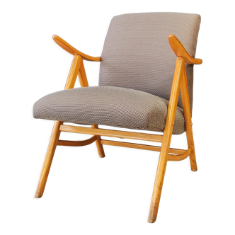 Mid century armchair