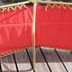 Lafuma camp bed deckchair