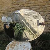 Mirror 71x53cm