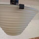 Egina Artemide chandelier by Angelo Mangiarotti
