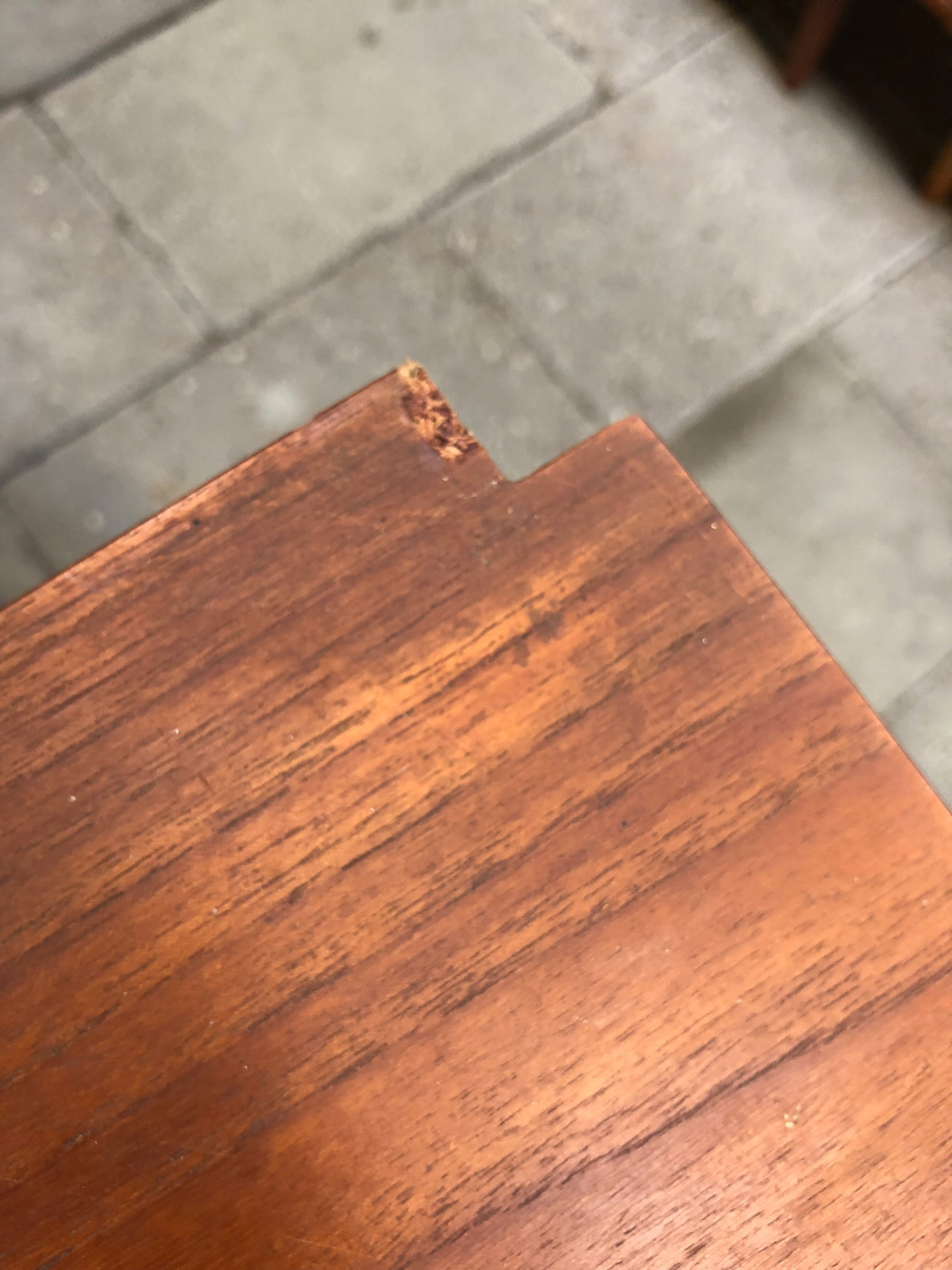 Poul Cadovius royal system