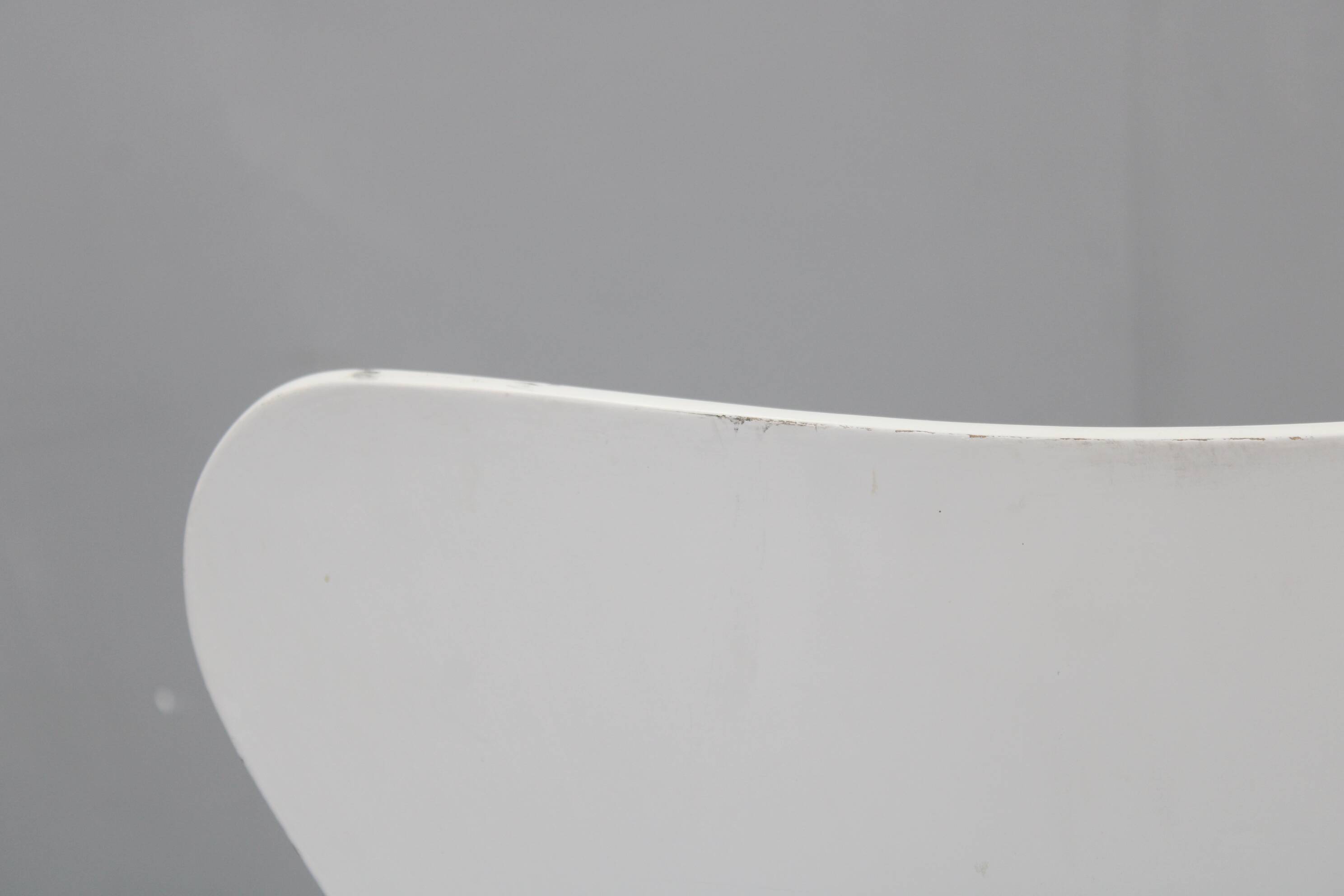 Pair of Series 7 chairs by Fritz Hansen, Denmark, 1970s