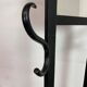 Wall coat rack no.905 by Thonet
