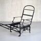 Fauteuil d'officier, Maison Pardon, Paris 19ème