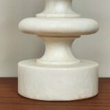70' Alabaster lamp base