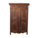 Armoire provençale, époque Louis XV, XVIIIème siècle