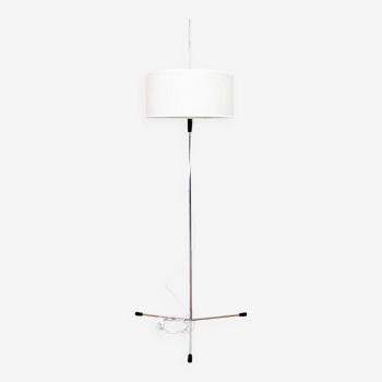 Lampadaire Knoll International de Ruser & Kuntner 1960