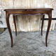 Table basse style Louis XV