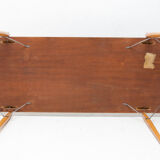 Vintage coffee table from Up Zavody, 1970s, Czechoslovakia