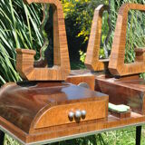 Child dressing table