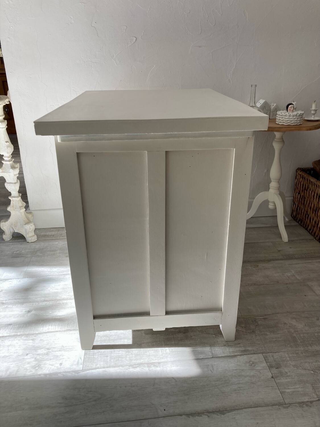 Schoolmaster's Office