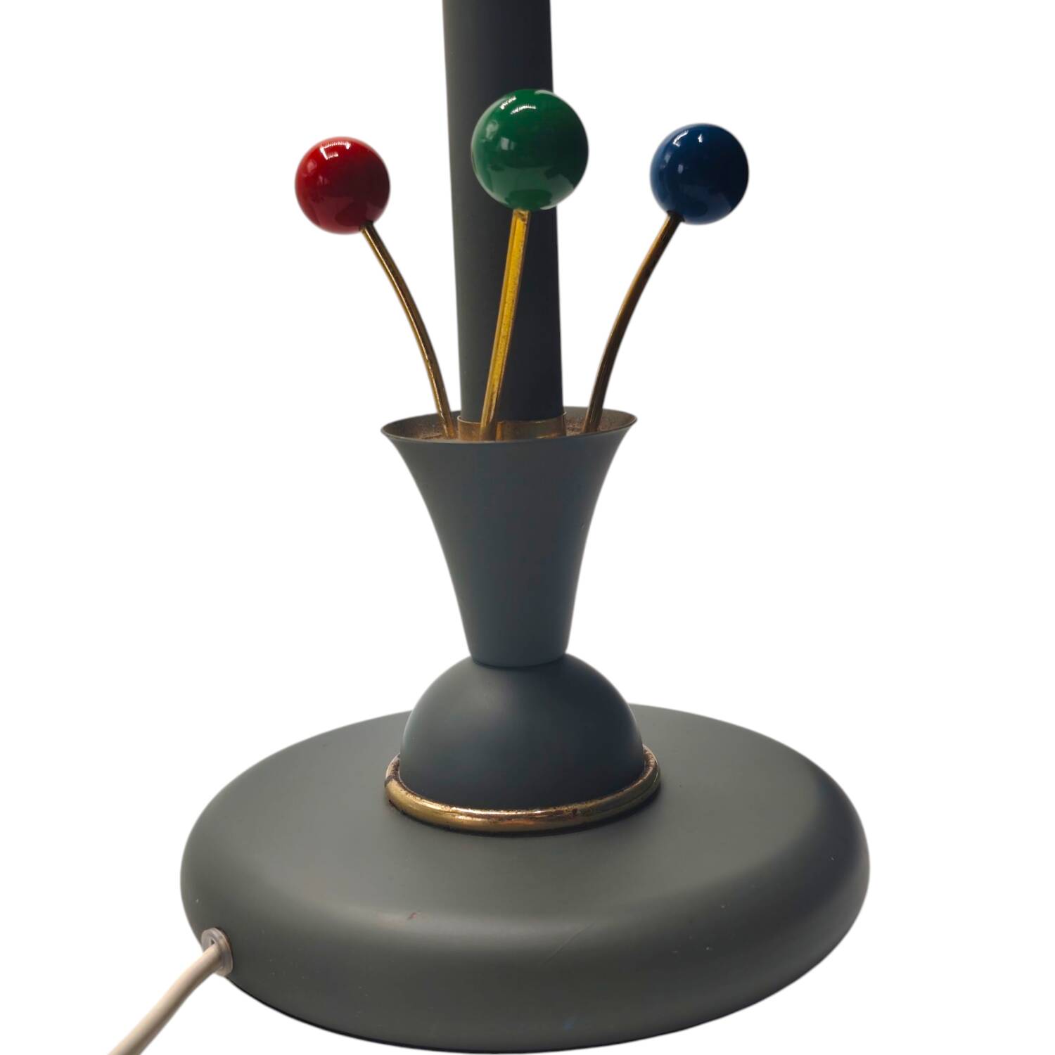 1980s Italian Table Lamp