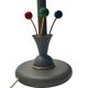 1980s Italian Table Lamp