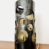 Artist Ceramic Floor or Table Lamp