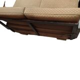 Mid century sofa