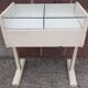 Vitrine (présentoir) de bijoutier (Années 60/ 70)