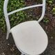 4 C27 chairs Mobilor