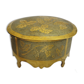 Jewelry box