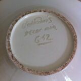 Flat hollow Vallauris