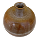 Volkoff ceramic soliflore for Vallauris
