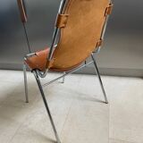Les Arcs DalVera chair Perriand selection